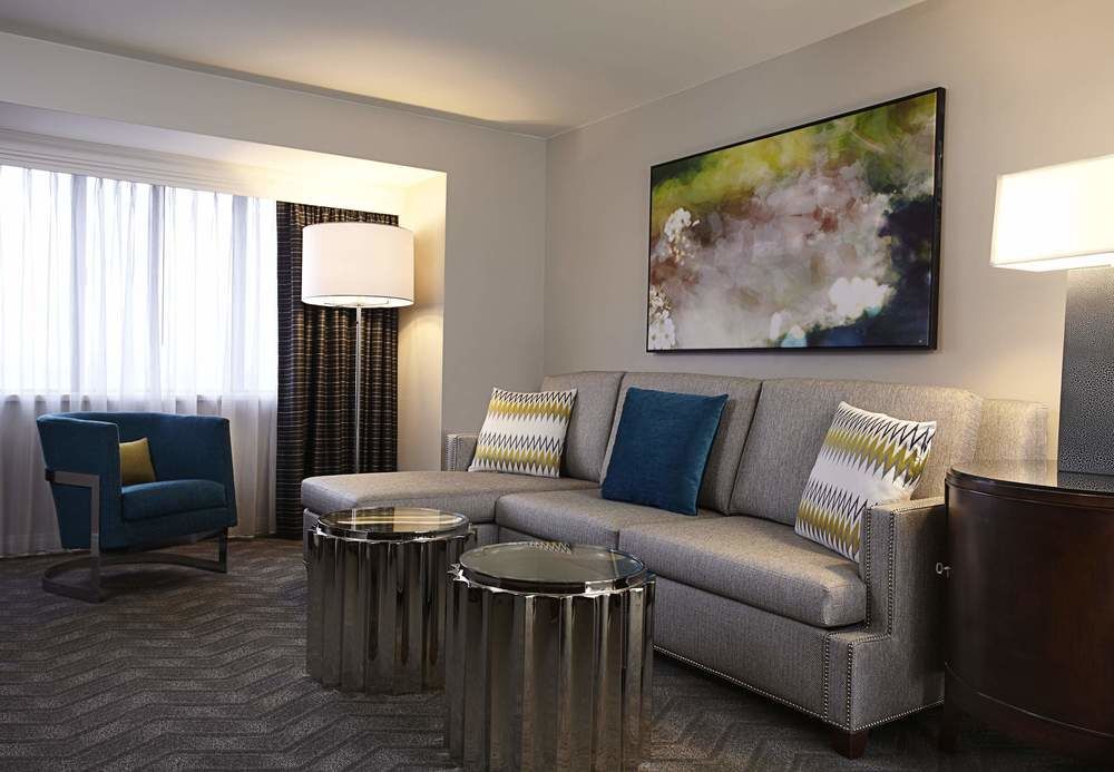 Fotos del hotel - WASHINGTON MARRIOTT WARDMAN PARK