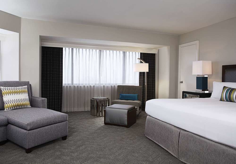 Fotos del hotel - WASHINGTON MARRIOTT WARDMAN PARK