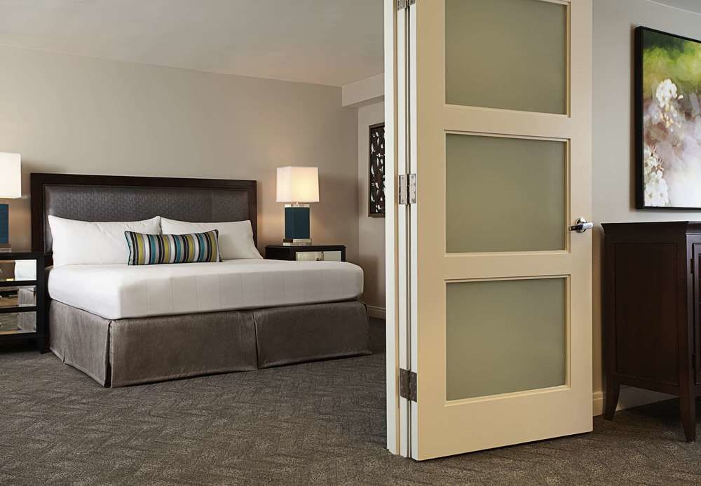 Fotos del hotel - WASHINGTON MARRIOTT WARDMAN PARK