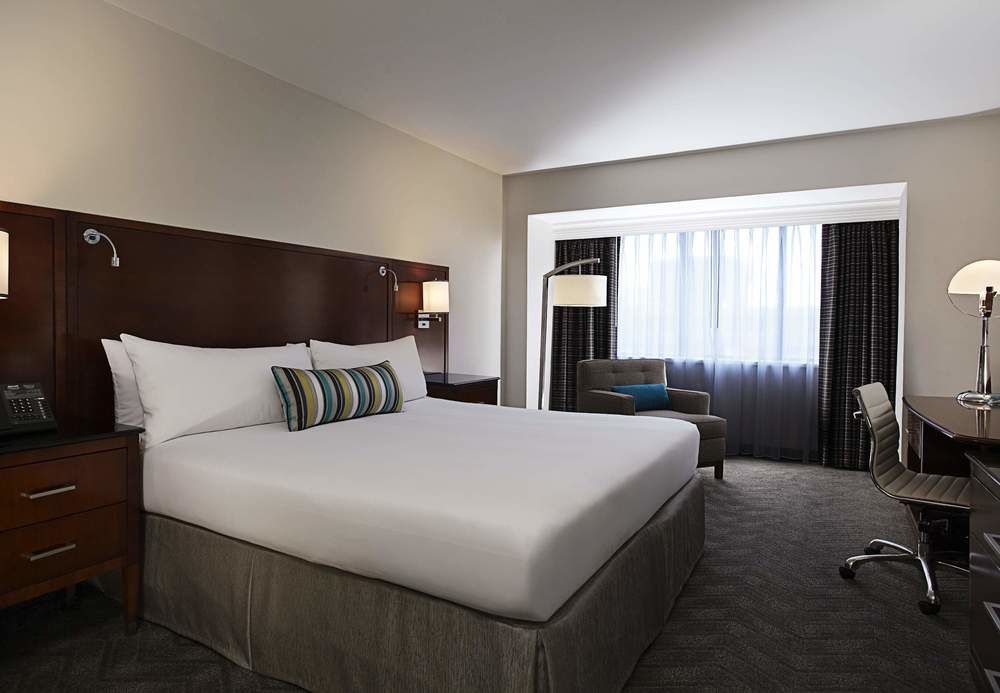 Fotos del hotel - WASHINGTON MARRIOTT WARDMAN PARK