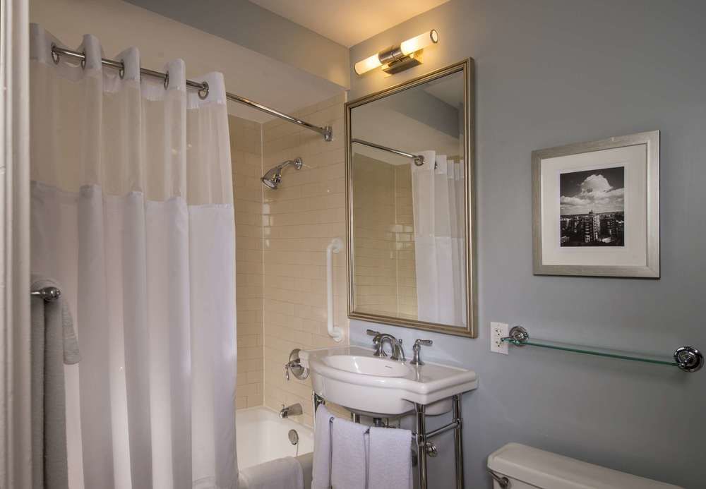 Fotos del hotel - WASHINGTON MARRIOTT WARDMAN PARK