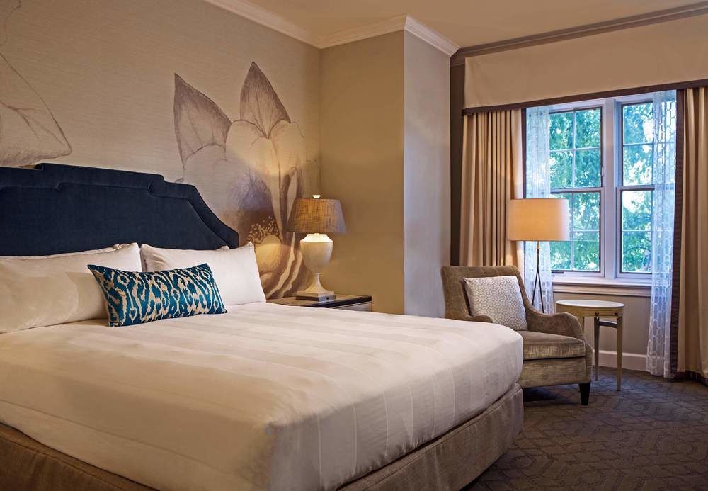 Fotos del hotel - WASHINGTON MARRIOTT WARDMAN PARK