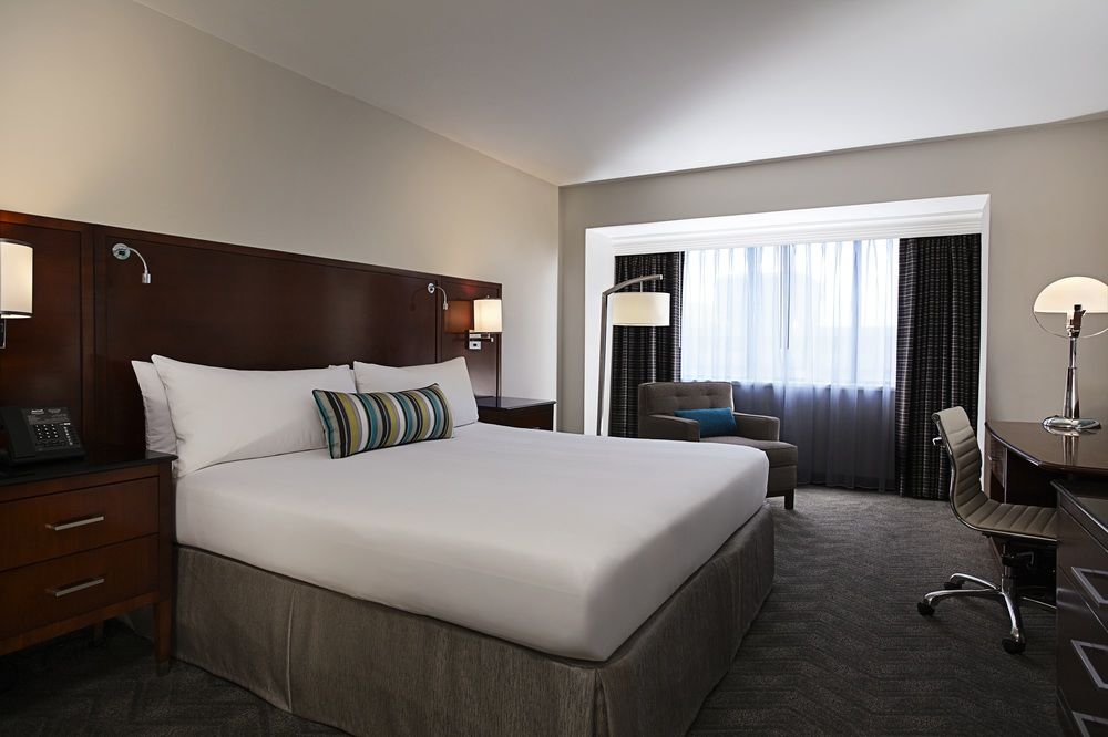 Fotos del hotel - WASHINGTON MARRIOTT WARDMAN PARK