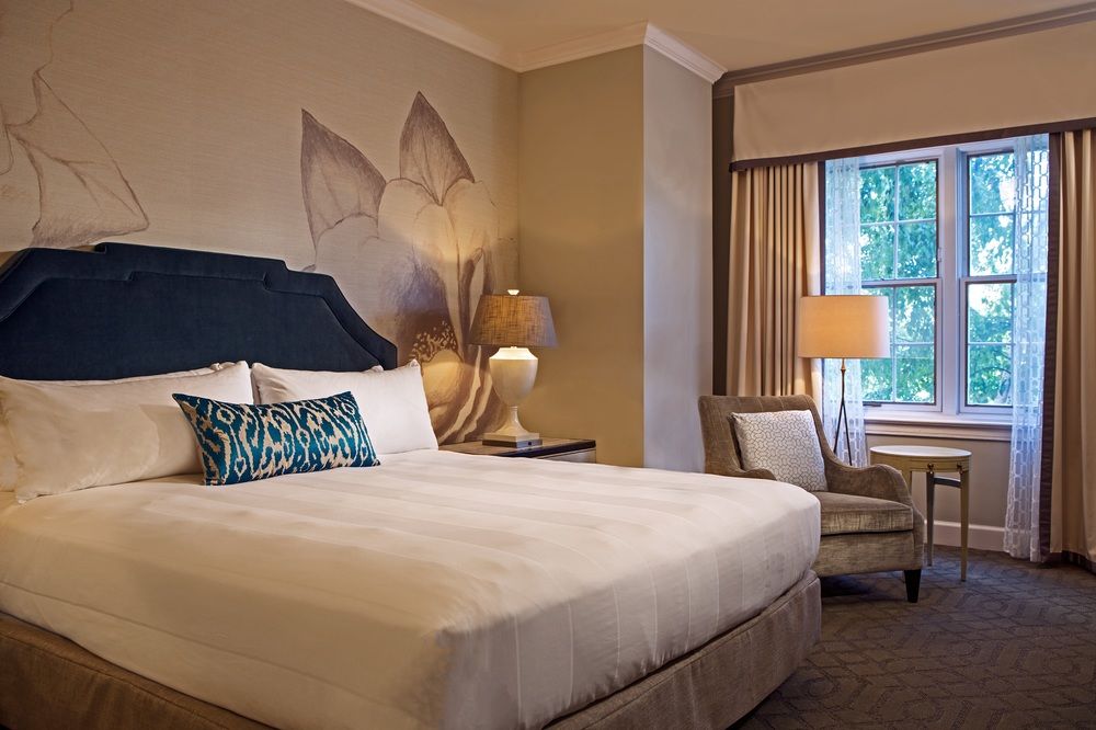 Fotos del hotel - WASHINGTON MARRIOTT WARDMAN PARK