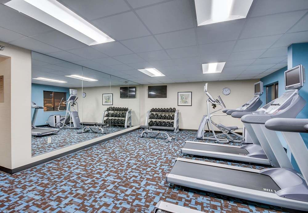 Fairfield Inn by Marriott Boston Tewksbury/Andover