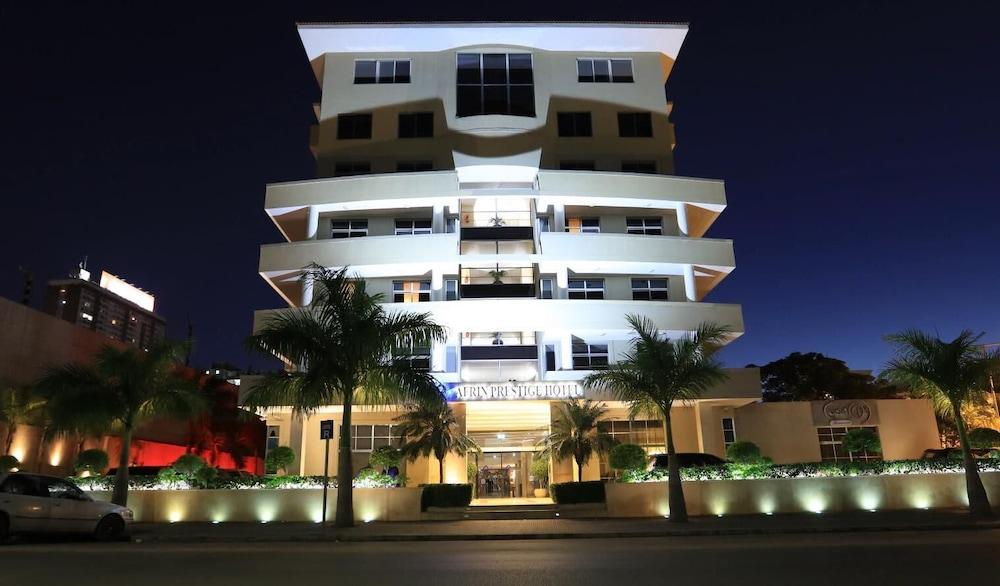 Fotos del hotel - Afrin Prestige