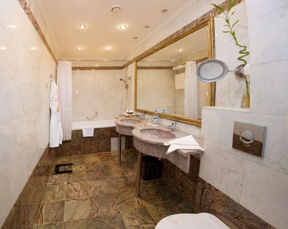 Fotos del hotel - Hotel Mandarin Moscow