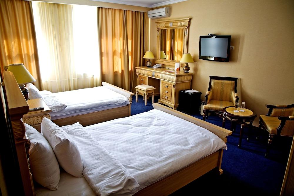 Fotos del hotel - Hotel Mandarin Moscow