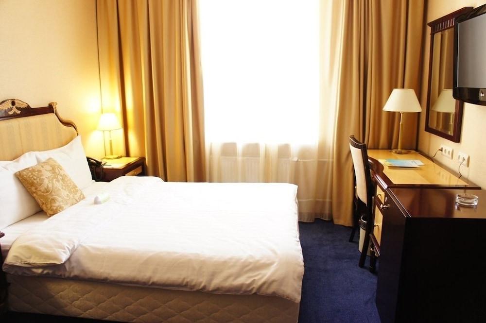 Fotos del hotel - Hotel Mandarin Moscow