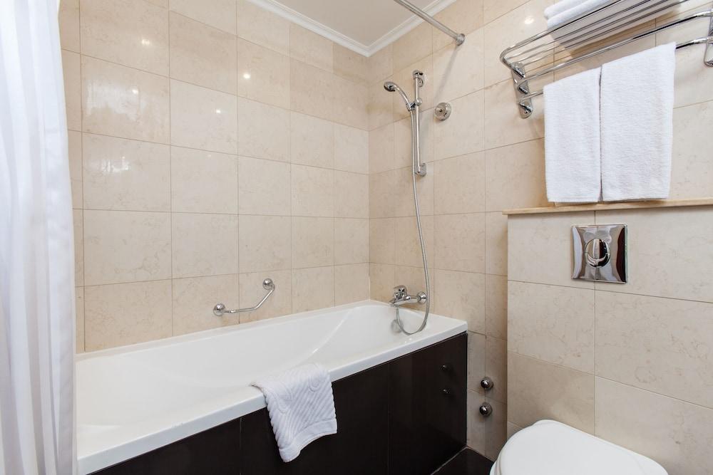 Fotos del hotel - Hotel Mandarin Moscow