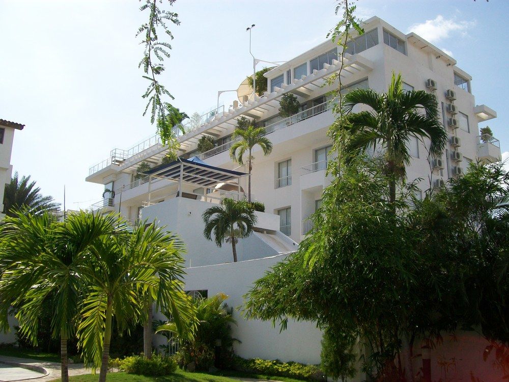 Fotos del hotel - SANTORINI HOTEL & RESORT SANTA MARTA