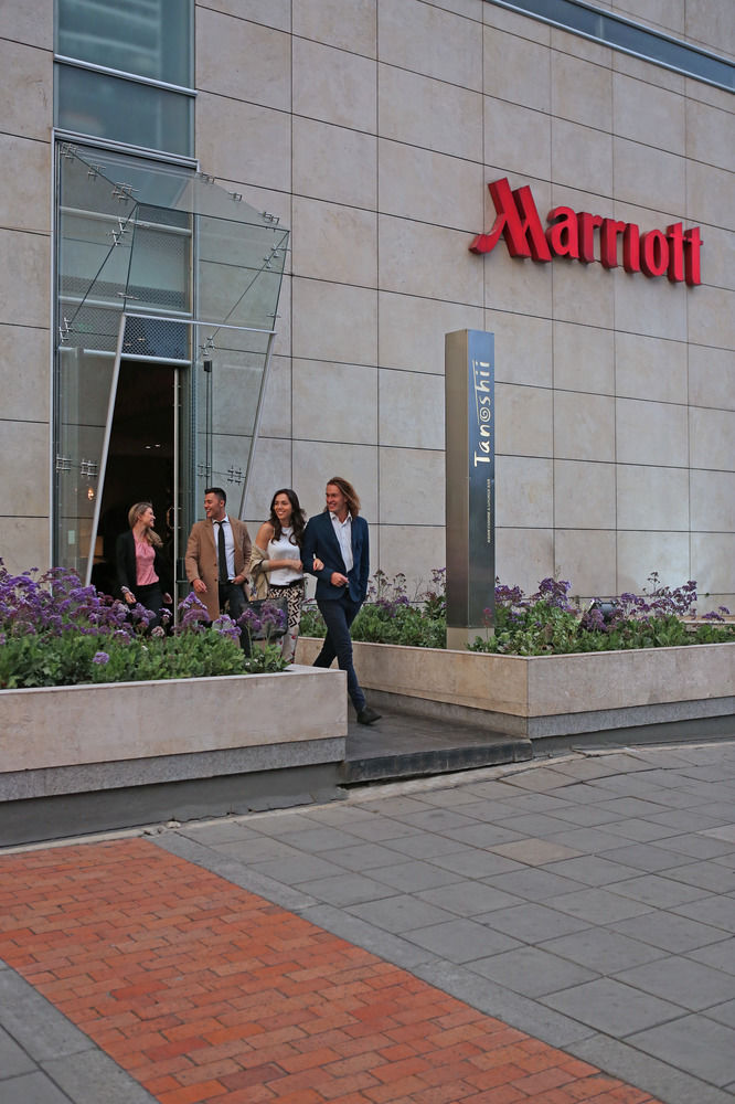 Fotos del hotel - BOGOTA MARRIOTT HOTEL