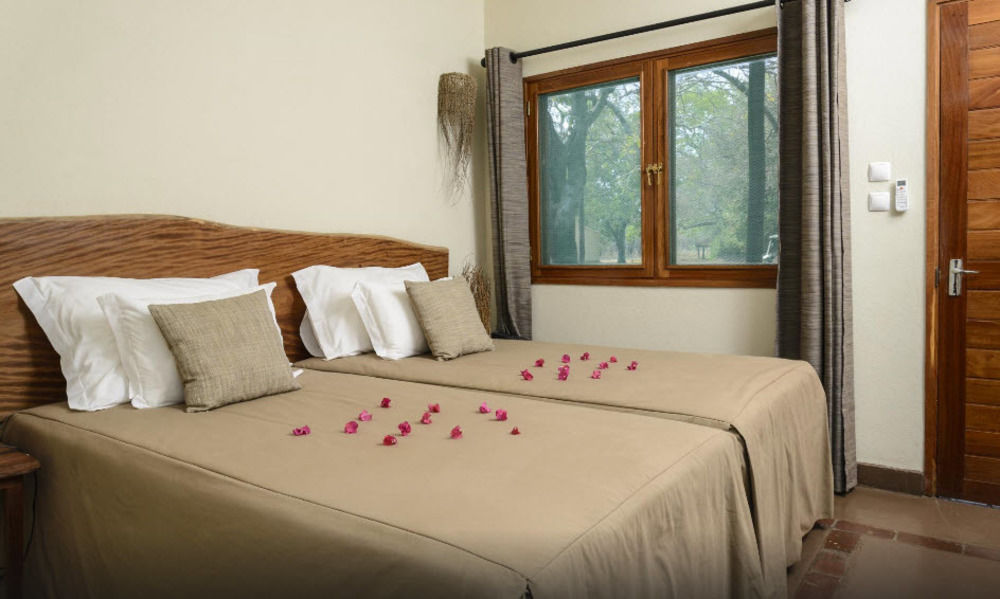 Fotos del hotel - Montebelo Gorongosa Lodge & Safari