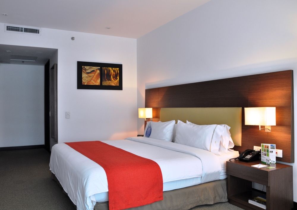 Fotos del hotel - HOLIDAY INN EXPRESS BOGOTA