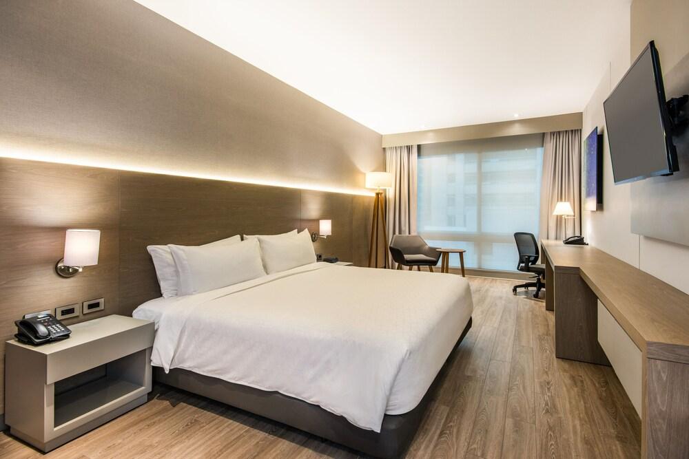 Fotos del hotel - HOLIDAY INN EXPRESS BOGOTA