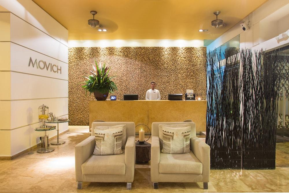 Fotos del hotel - MOVICH CARTAGENA DE INDIAS