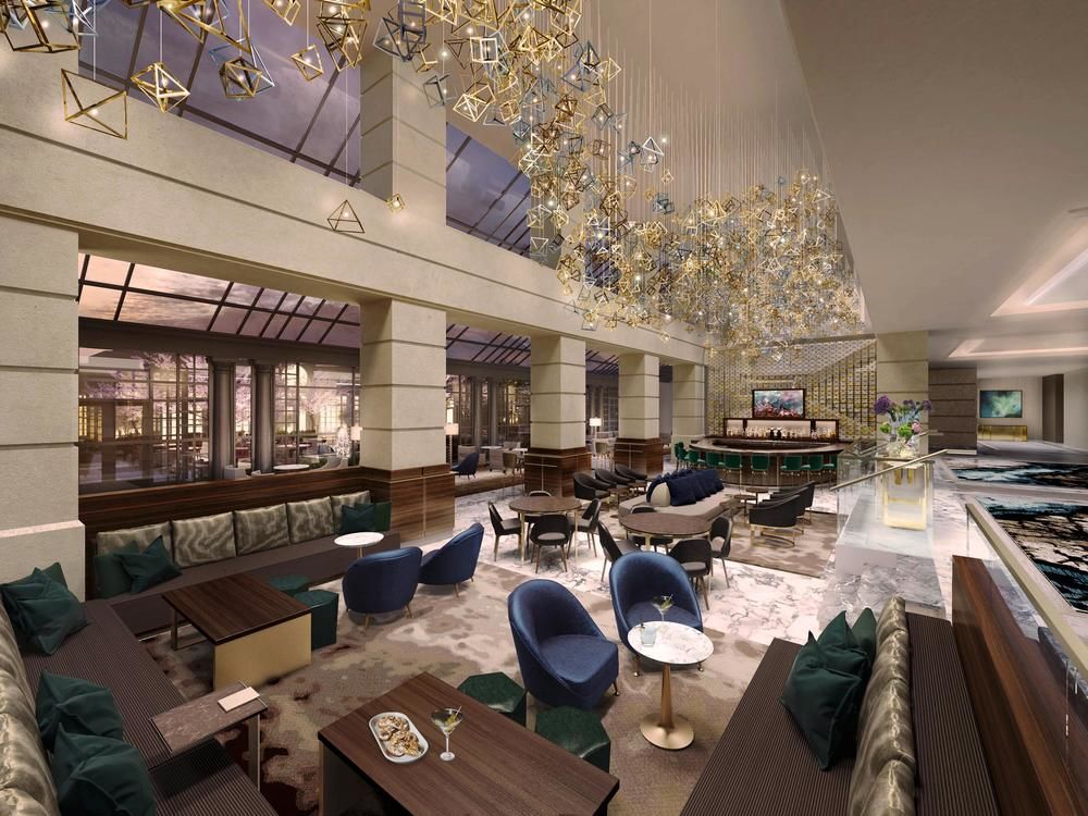 Fotos del hotel - THE FAIRMONT WASHINGTON D.C. GEORGETOWN