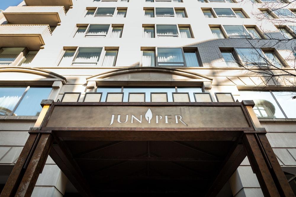 Fotos del hotel - THE FAIRMONT WASHINGTON D.C. GEORGETOWN
