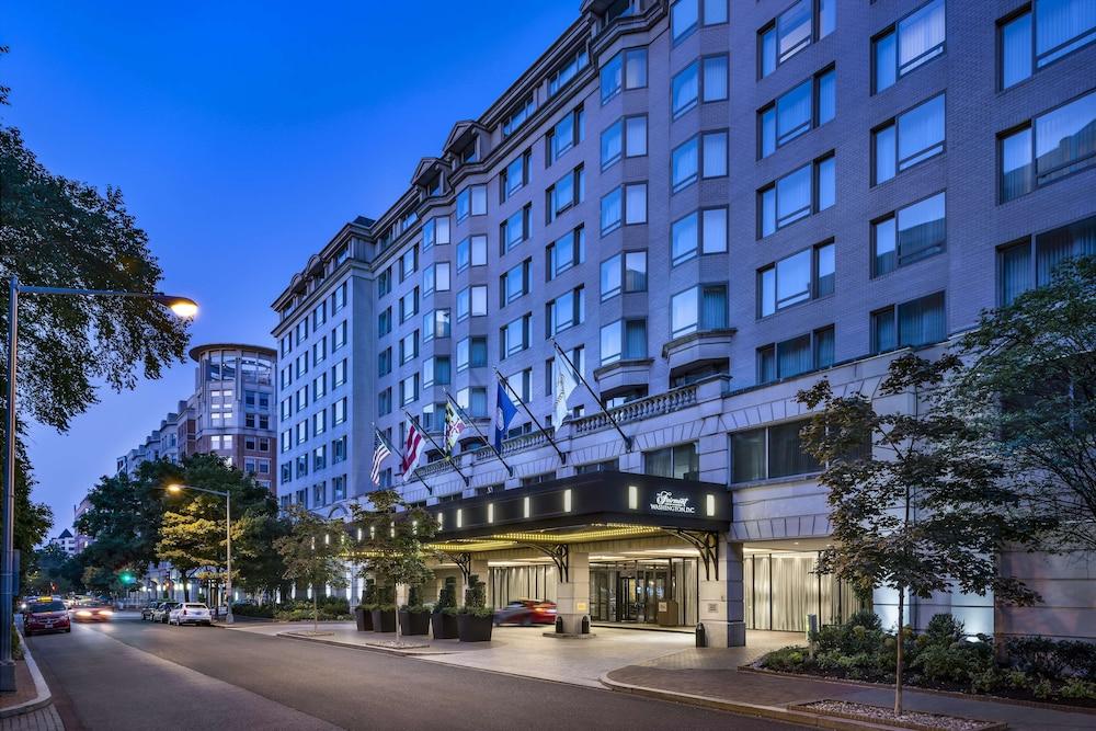 Fotos del hotel - THE FAIRMONT WASHINGTON D.C. GEORGETOWN