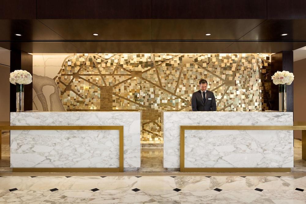 Fotos del hotel - THE FAIRMONT WASHINGTON D.C. GEORGETOWN