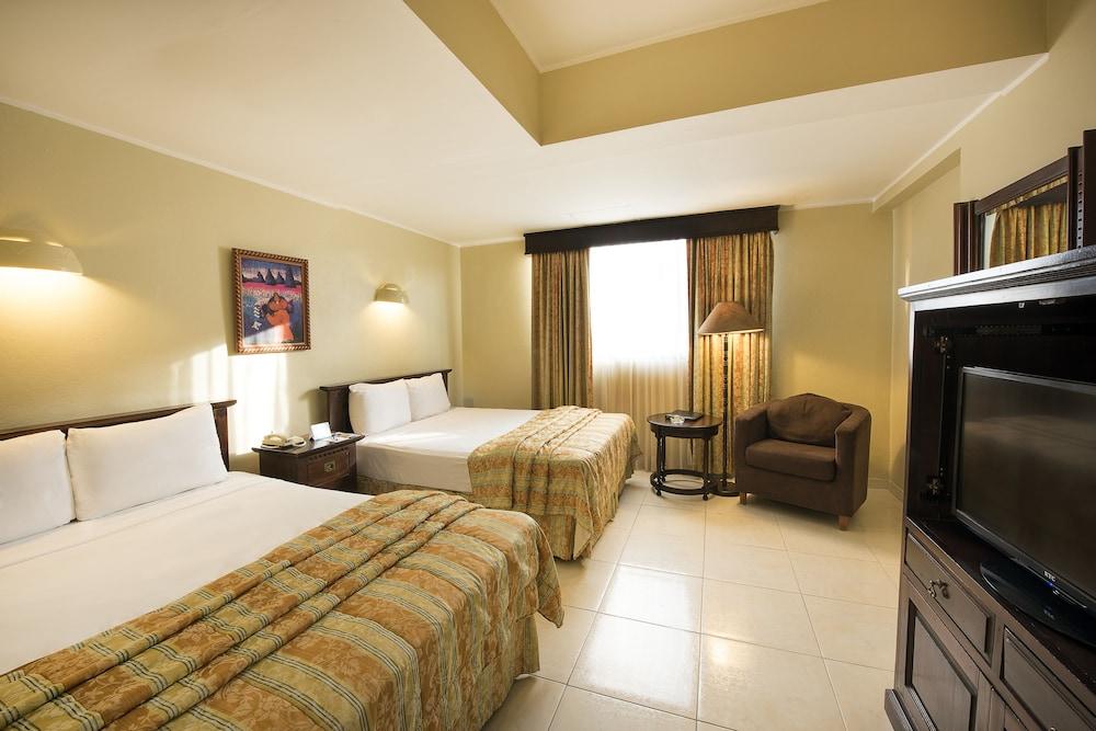 Fotos del hotel - W&P Santo Domingo