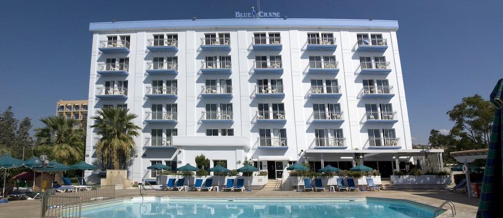 Fotos del hotel - BLUE CRANE HOTEL APTS