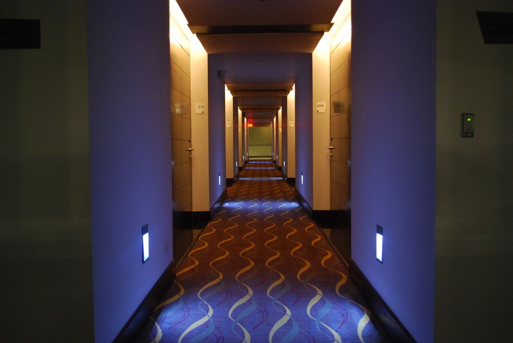 Fotos del hotel - Holiday Inn Santo Domingo
