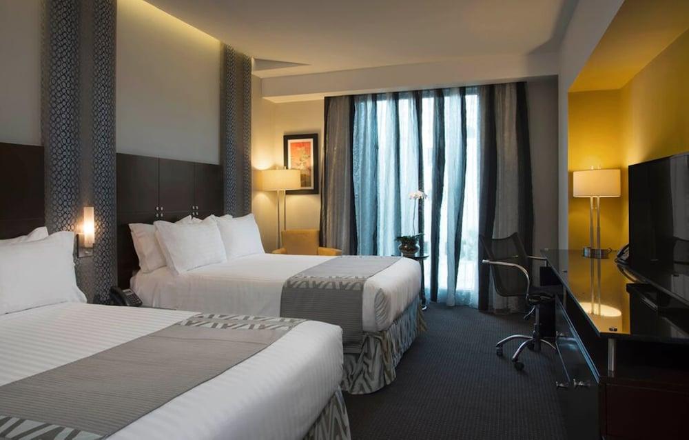 Fotos del hotel - Holiday Inn Santo Domingo
