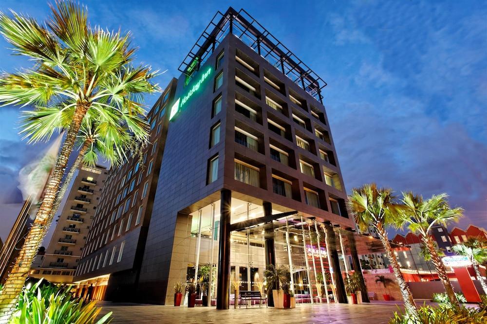 Fotos del hotel - Holiday Inn Santo Domingo