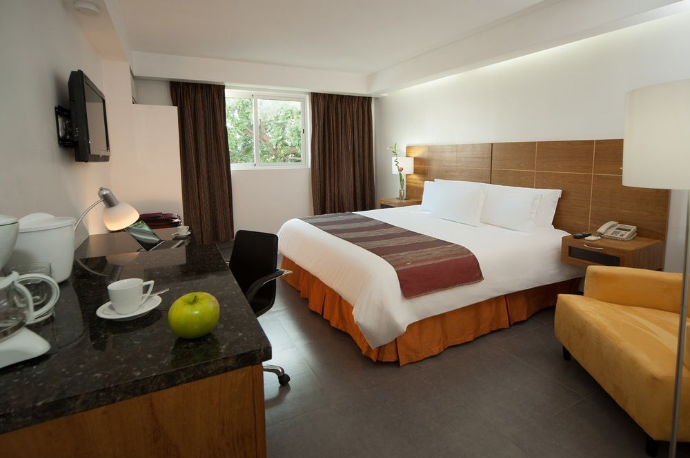 Fotos del hotel - Hotel Aladino