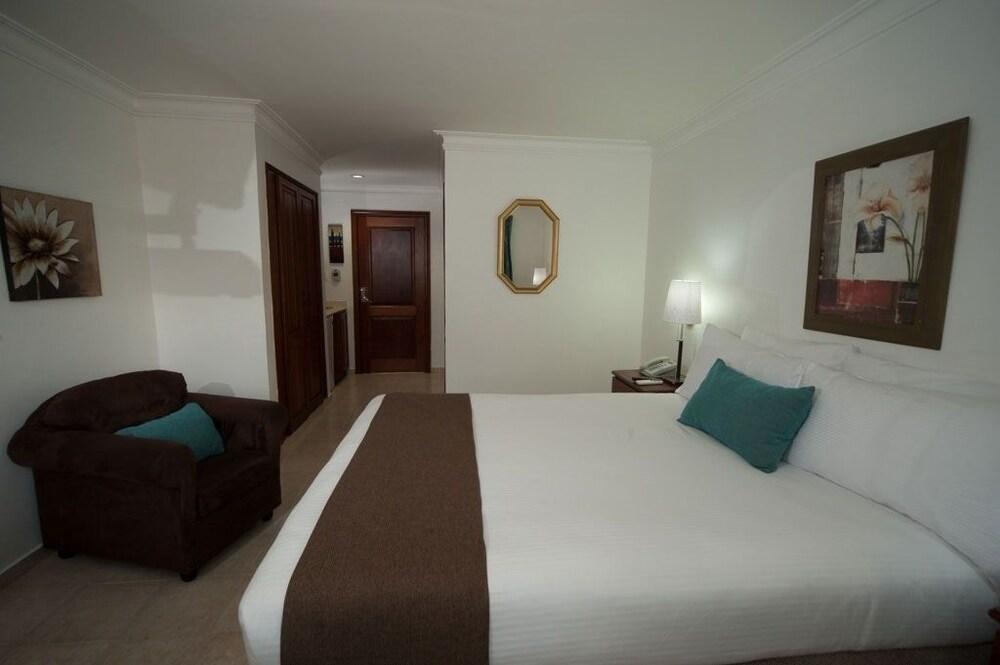 Fotos del hotel - Hotel Aladino