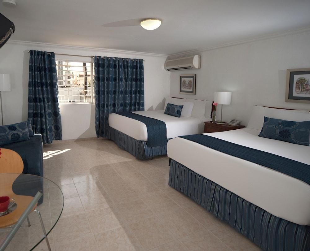 Fotos del hotel - Hotel Aladino