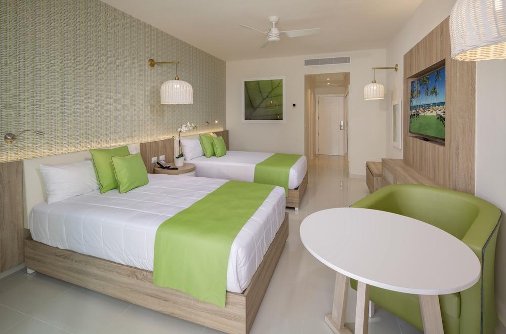Fotos del hotel - SIRENIS PUNTA CANA RESORT CASINO & AQUAGAMES
