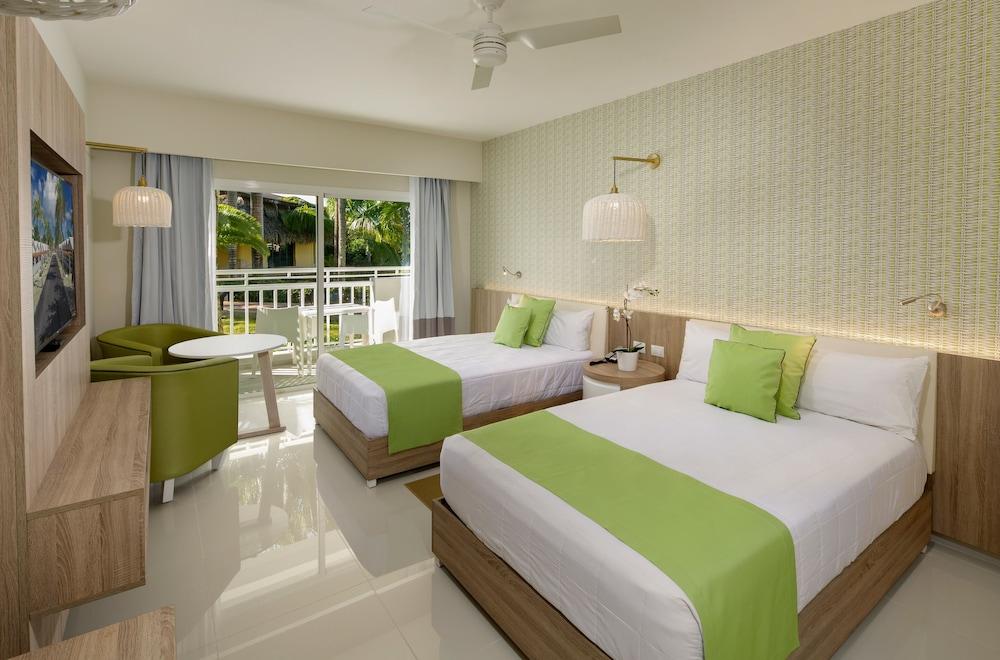 Fotos del hotel - SIRENIS PUNTA CANA RESORT CASINO & AQUAGAMES