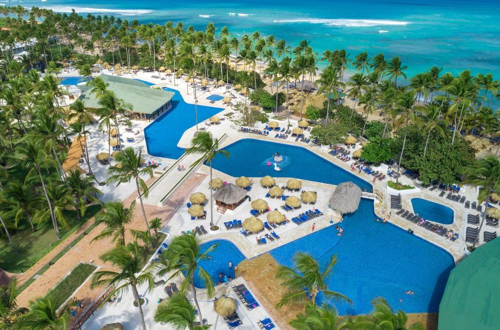 Fotos del hotel - SIRENIS PUNTA CANA RESORT CASINO & AQUAGAMES
