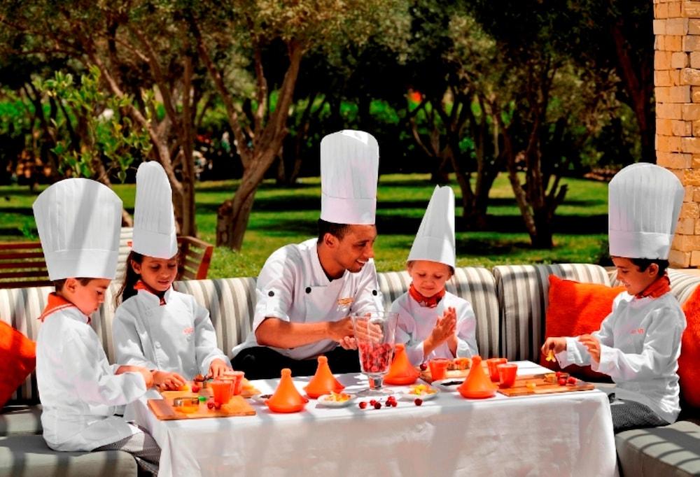 Fotos del hotel - SOFITEL AGADIR ROYAL BAY