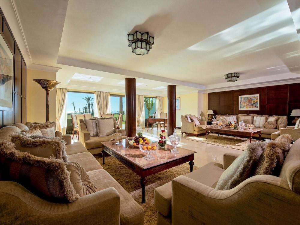 Fotos del hotel - SOFITEL AGADIR ROYAL BAY