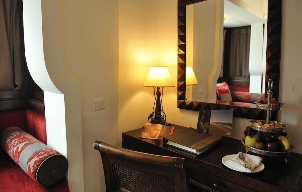 Fotos del hotel - SOFITEL AGADIR ROYAL BAY
