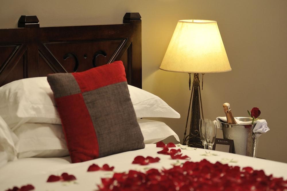 Fotos del hotel - SOFITEL AGADIR ROYAL BAY