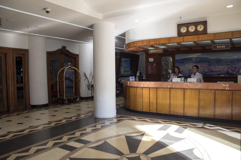 Fotos del hotel - Hotel Nutibara