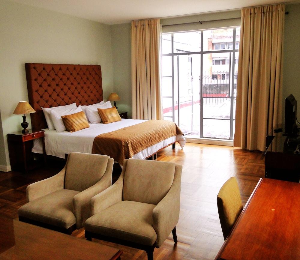 Fotos del hotel - Hotel Nutibara