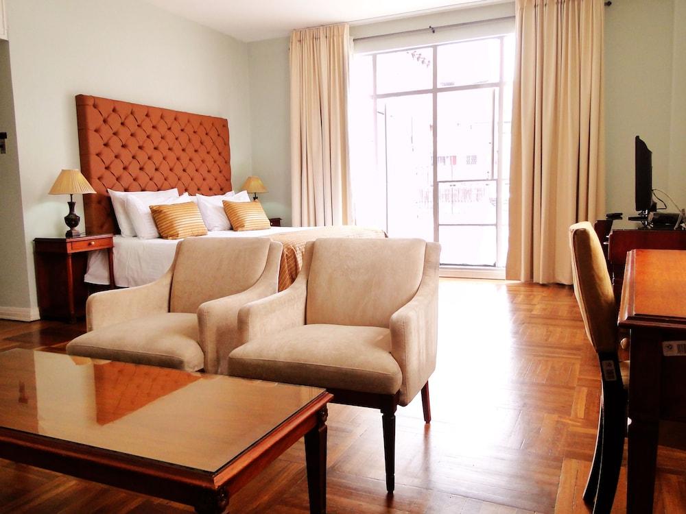 Fotos del hotel - Hotel Nutibara