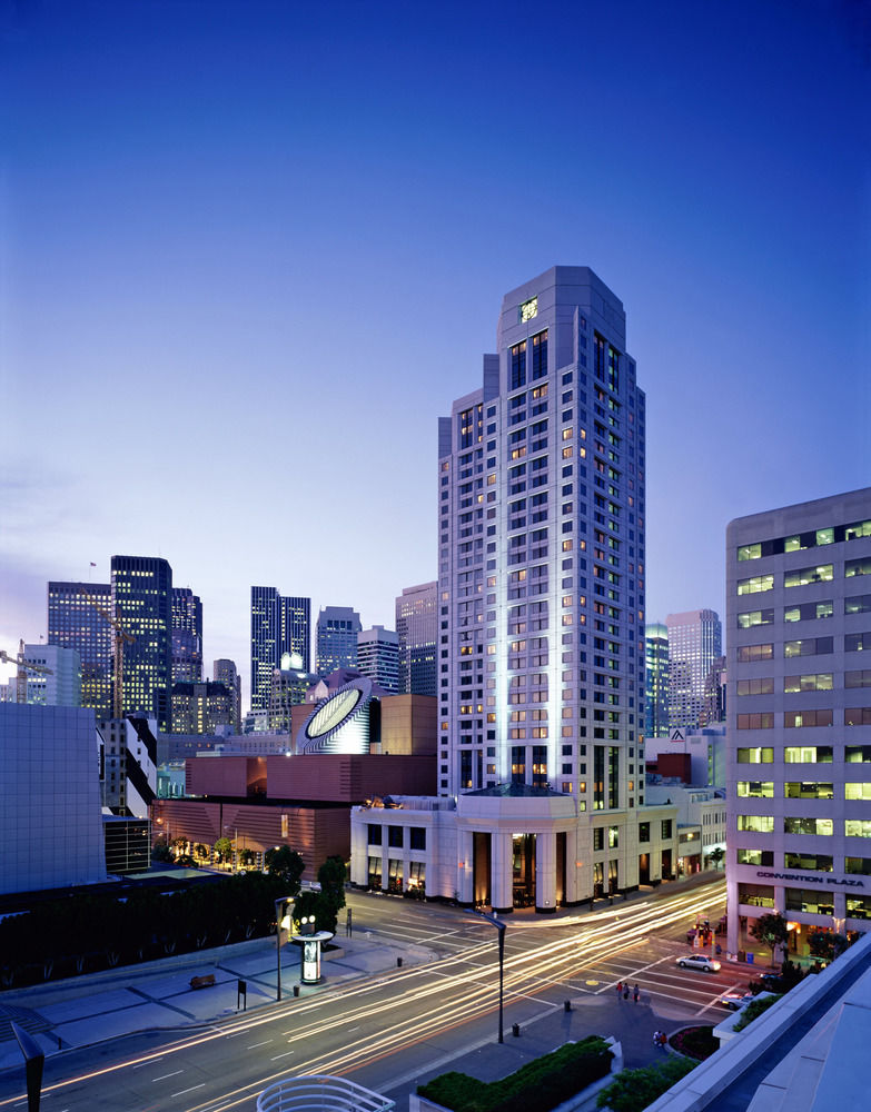 Fotos del hotel - W SAN FRANCISCO