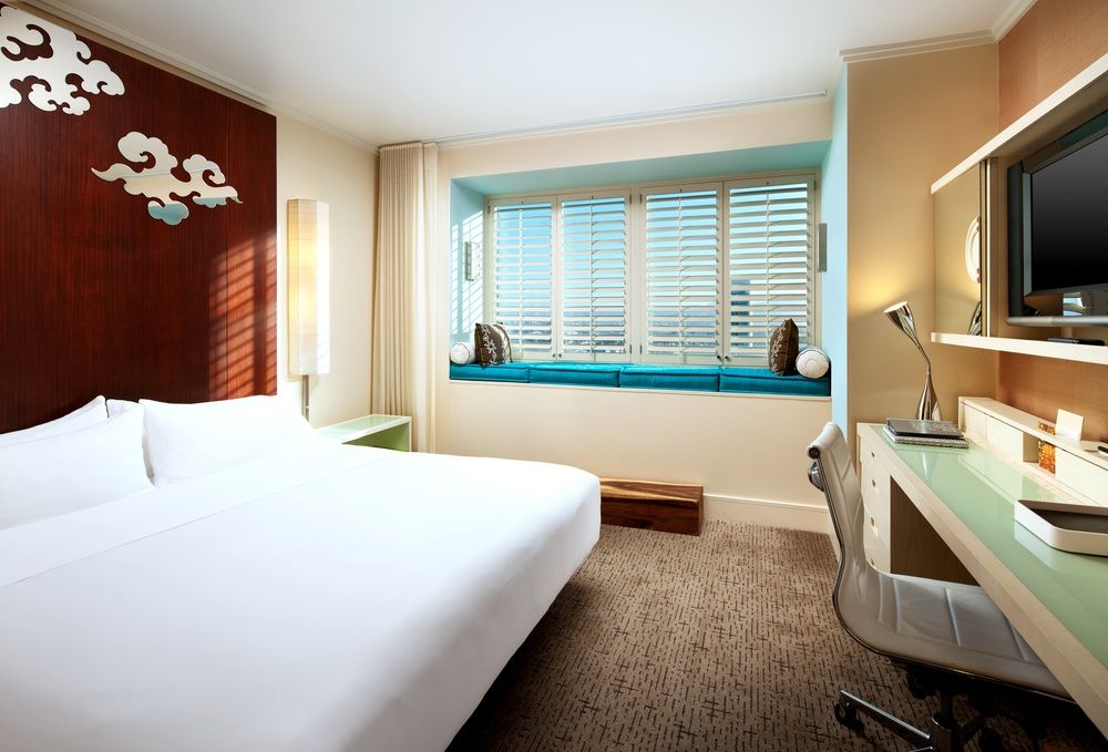 Fotos del hotel - W SAN FRANCISCO