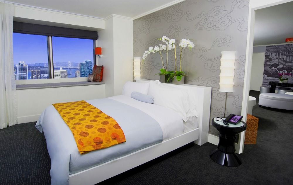 Fotos del hotel - W SAN FRANCISCO