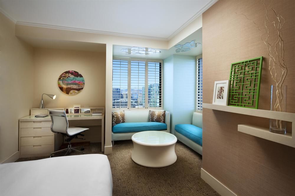 Fotos del hotel - W SAN FRANCISCO