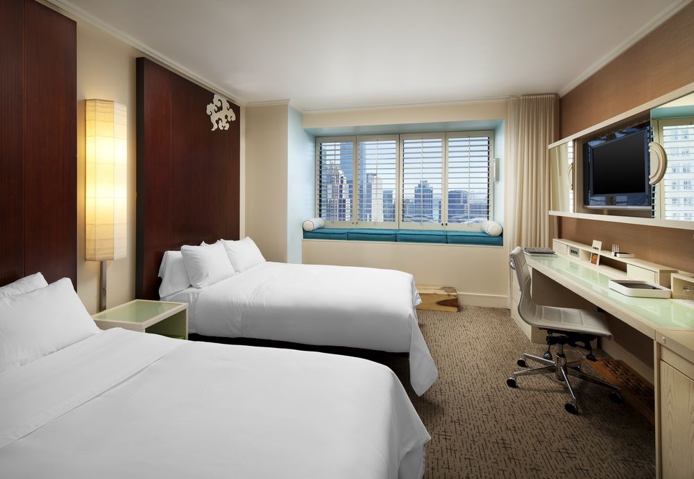 Fotos del hotel - W SAN FRANCISCO