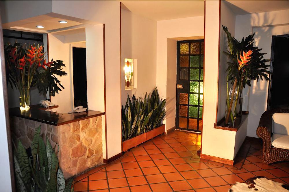 Fotos del hotel - HOTEL CASA TOSCANO CALI