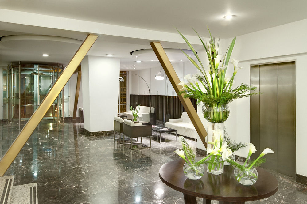 Fotos del hotel - HOTEL CONTINENTAL BLUEDOORS