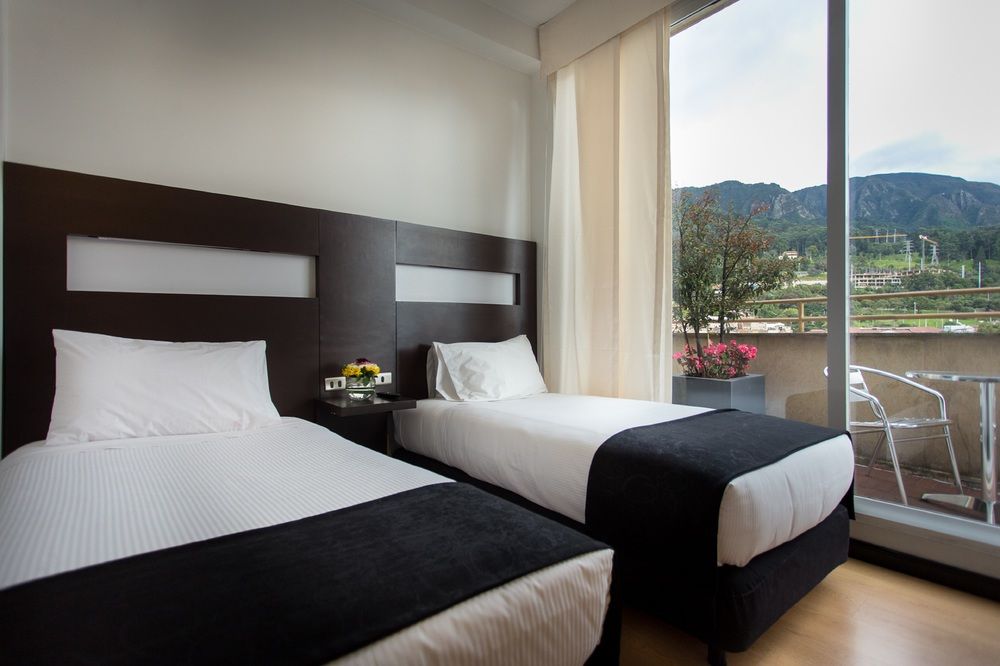 Fotos del hotel - HOTEL CONTINENTAL BLUEDOORS